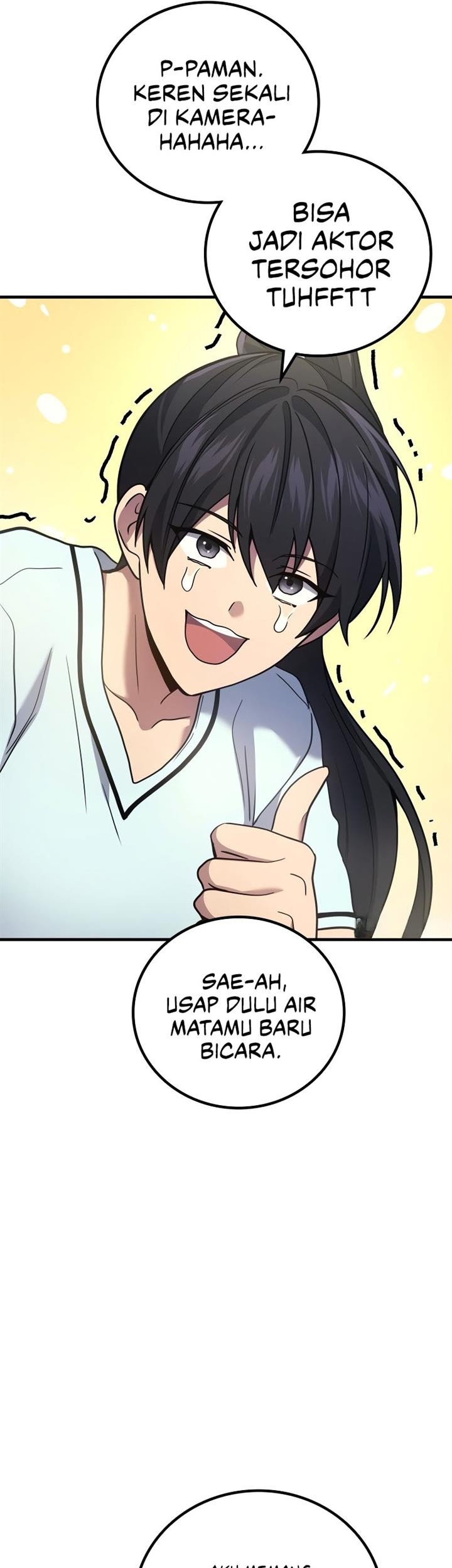 Martial God Regressed to Level 2 Chapter 61 Gambar 52