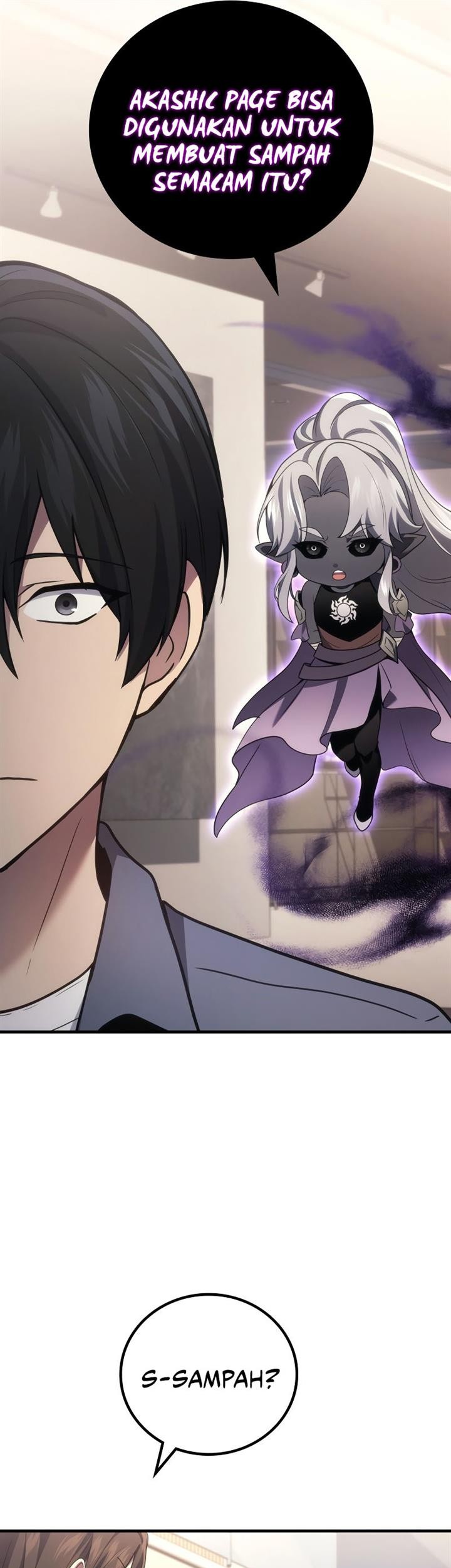 Martial God Regressed to Level 2 Chapter 61 Gambar 56