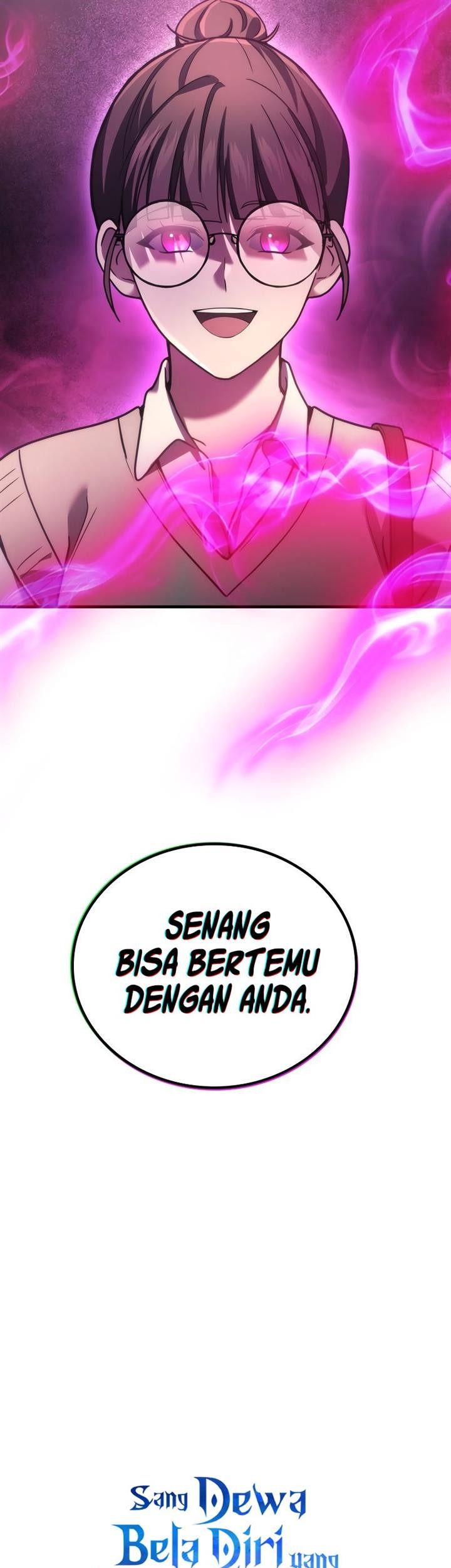 Martial God Regressed to Level 2 Chapter 61 Gambar 64