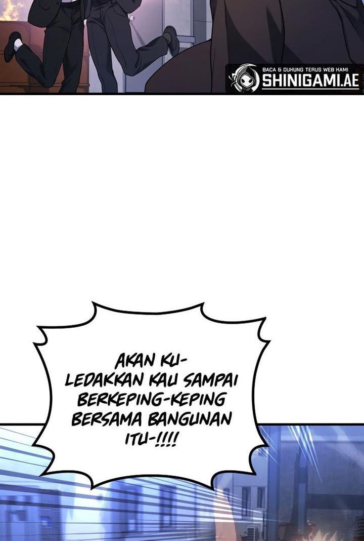 Martial God Regressed to Level 2 Chapter 61 Gambar 43