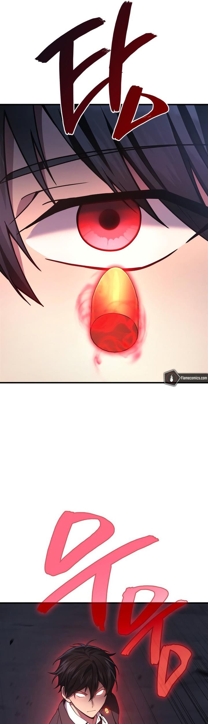 Martial God Regressed to Level 2 Chapter 61 Gambar 40