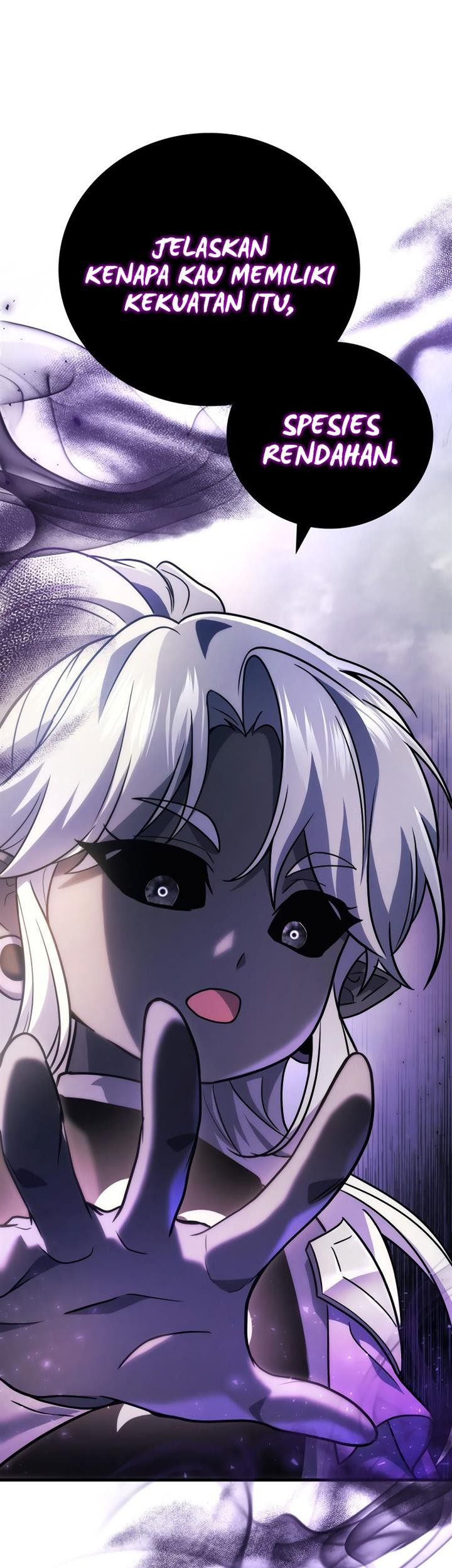 Komik Martial God Regressed to Level 2 Chapter 61 gambar nomor 1