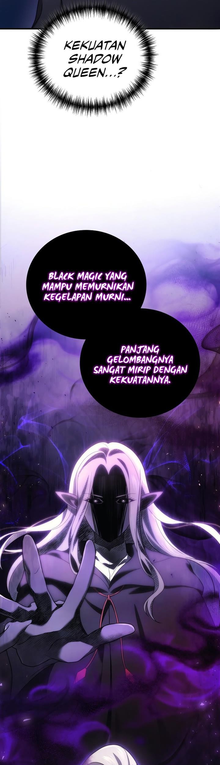 Martial God Regressed to Level 2 Chapter 61 Gambar 5