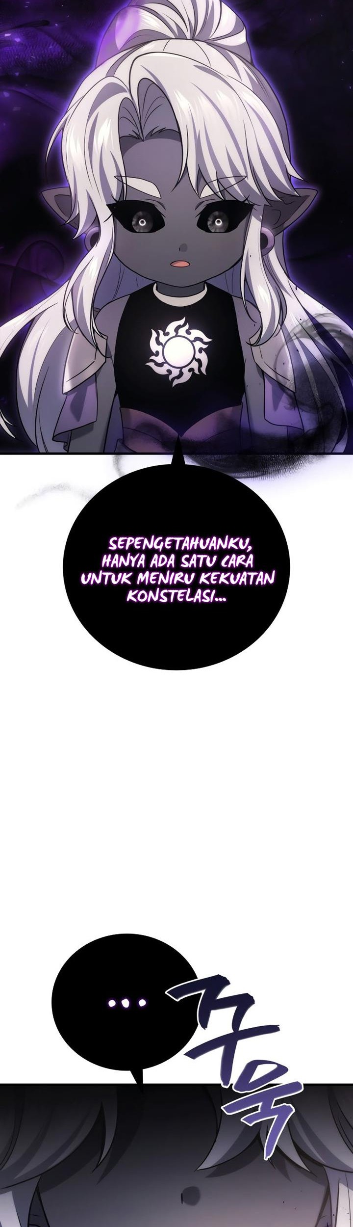 Martial God Regressed to Level 2 Chapter 61 Gambar 6