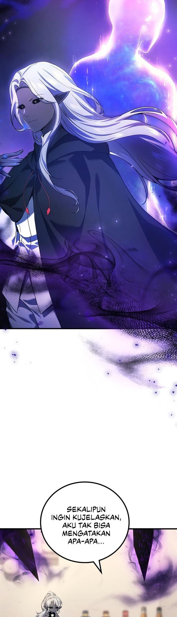 Martial God Regressed to Level 2 Chapter 61 Gambar 10