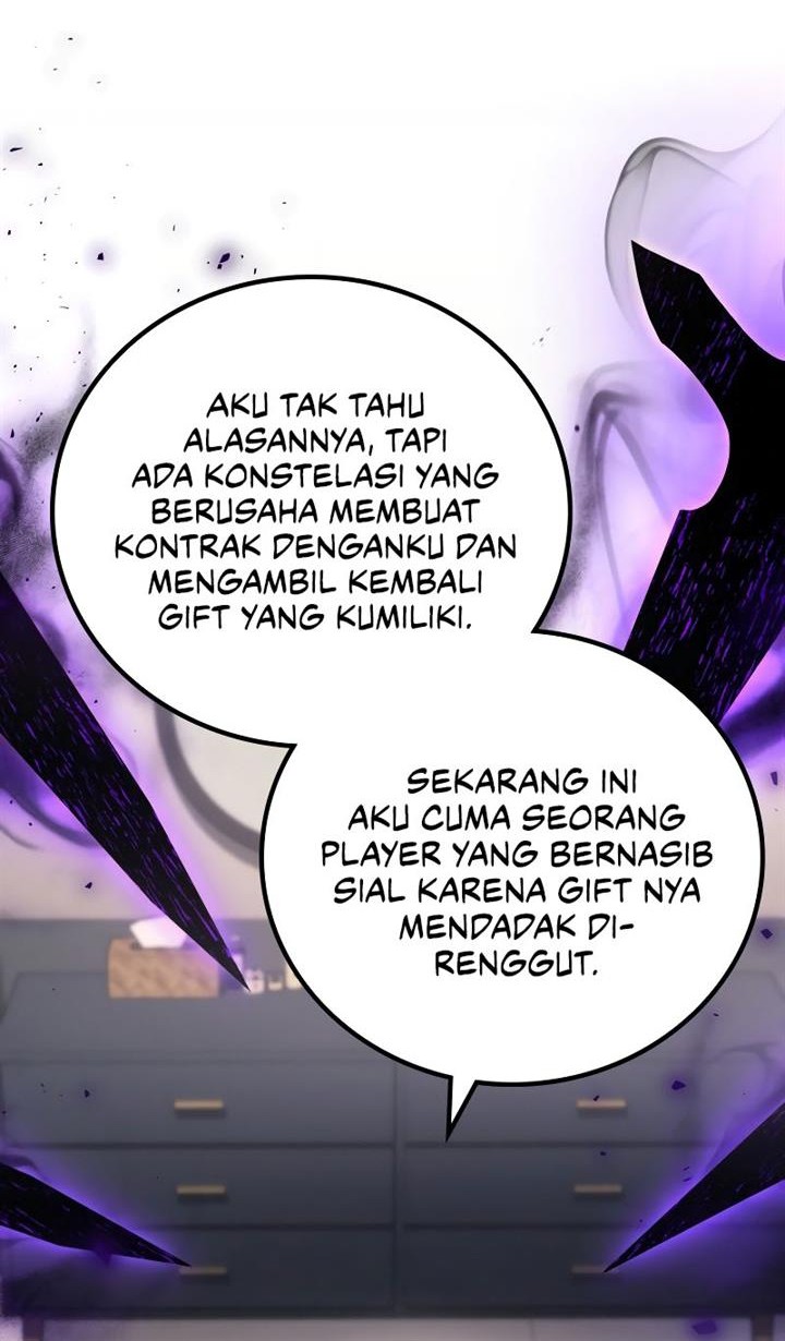 Martial God Regressed to Level 2 Chapter 61 Gambar 12