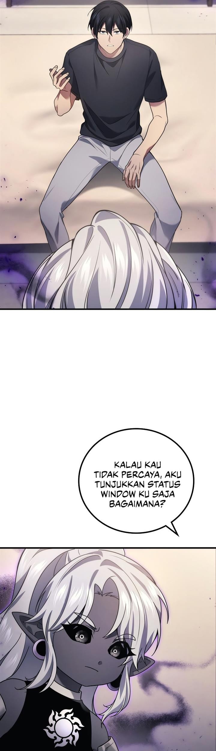 Martial God Regressed to Level 2 Chapter 61 Gambar 13