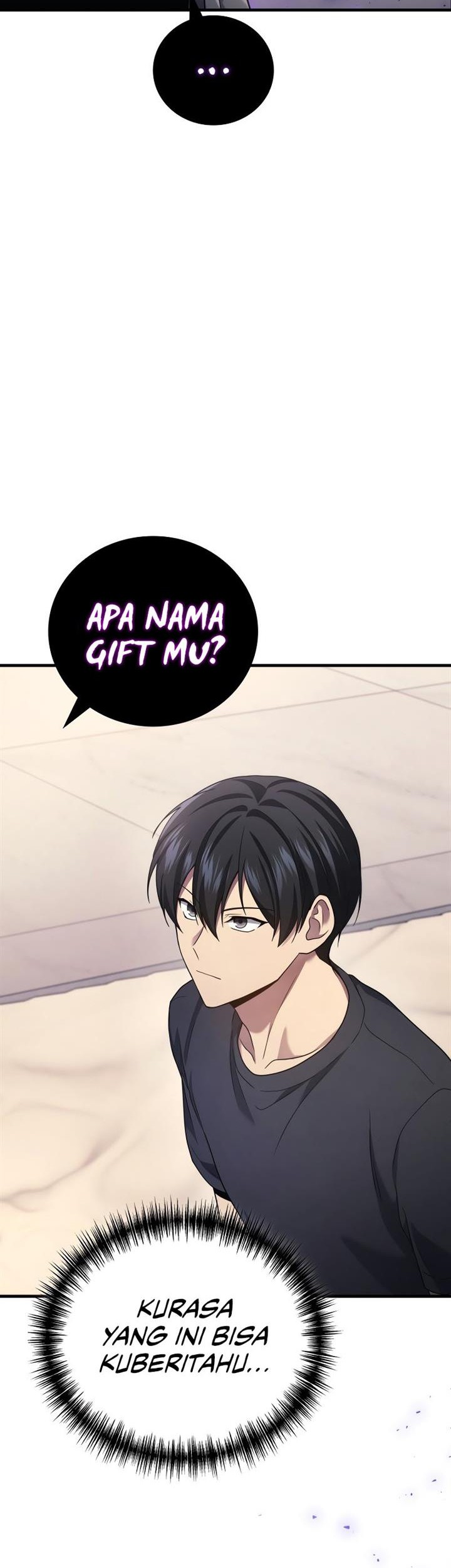 Martial God Regressed to Level 2 Chapter 61 Gambar 14