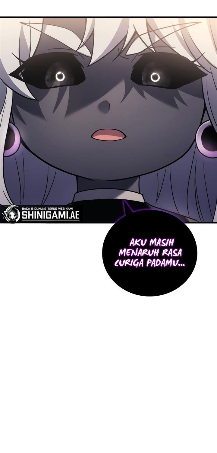 Martial God Regressed to Level 2 Chapter 61 Gambar 16