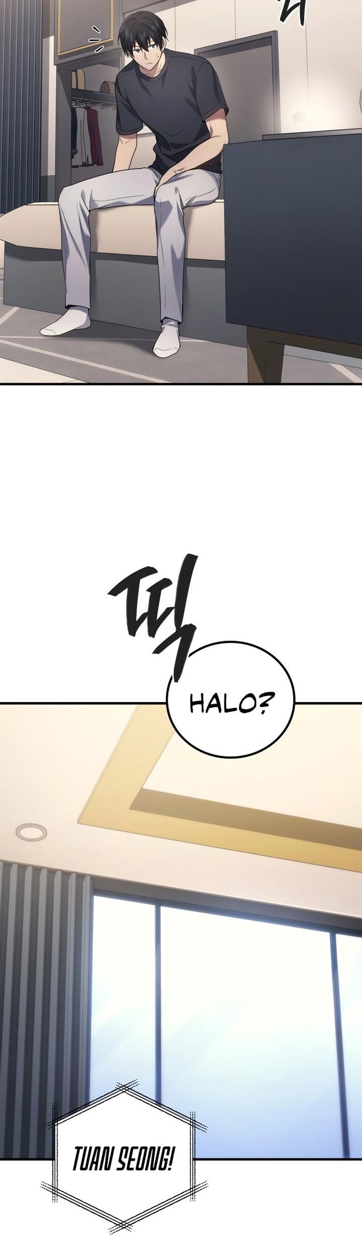 Martial God Regressed to Level 2 Chapter 61 Gambar 18