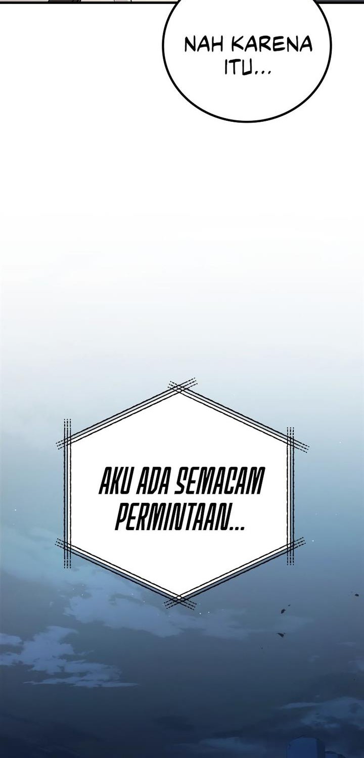 Martial God Regressed to Level 2 Chapter 61 Gambar 23