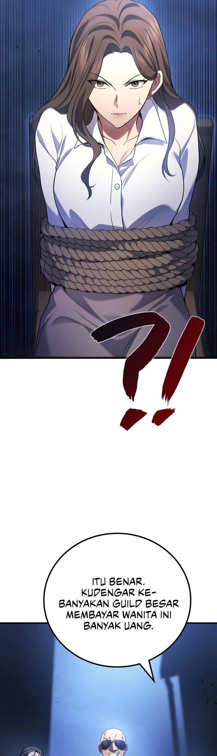 Martial God Regressed to Level 2 Chapter 61 Gambar 28