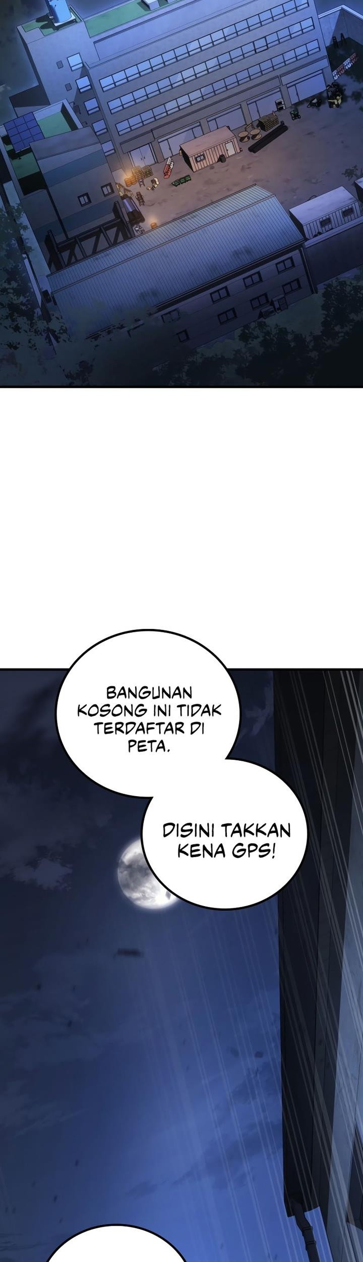 Martial God Regressed to Level 2 Chapter 61 Gambar 34