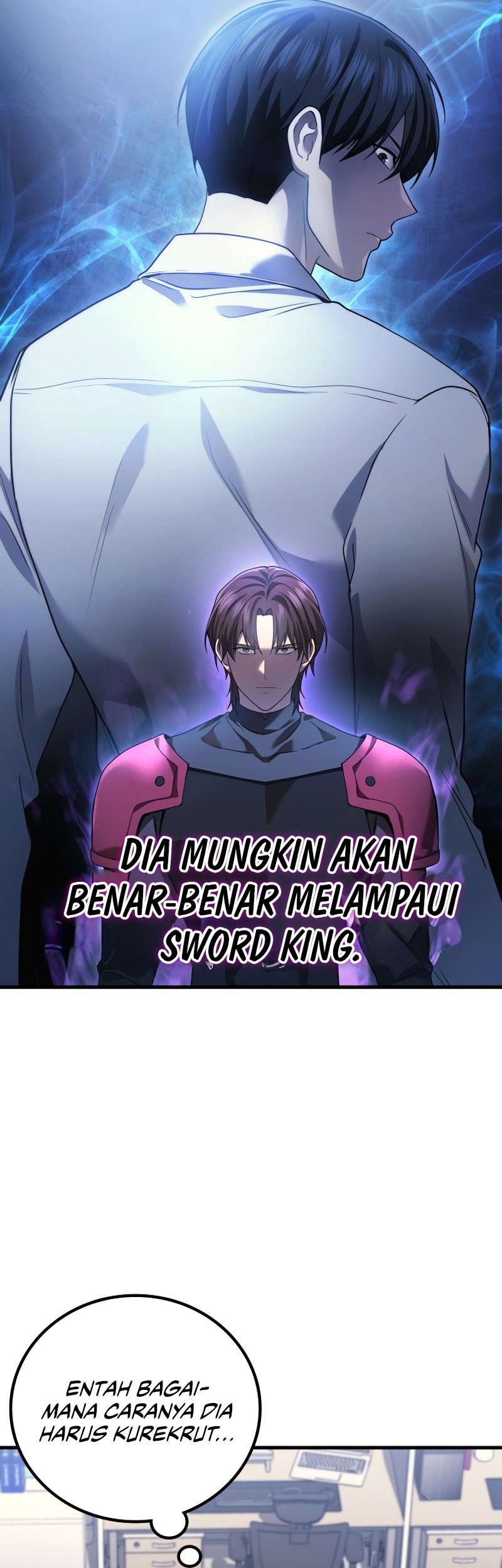 Martial God Regressed to Level 2 Chapter 60 Gambar 50