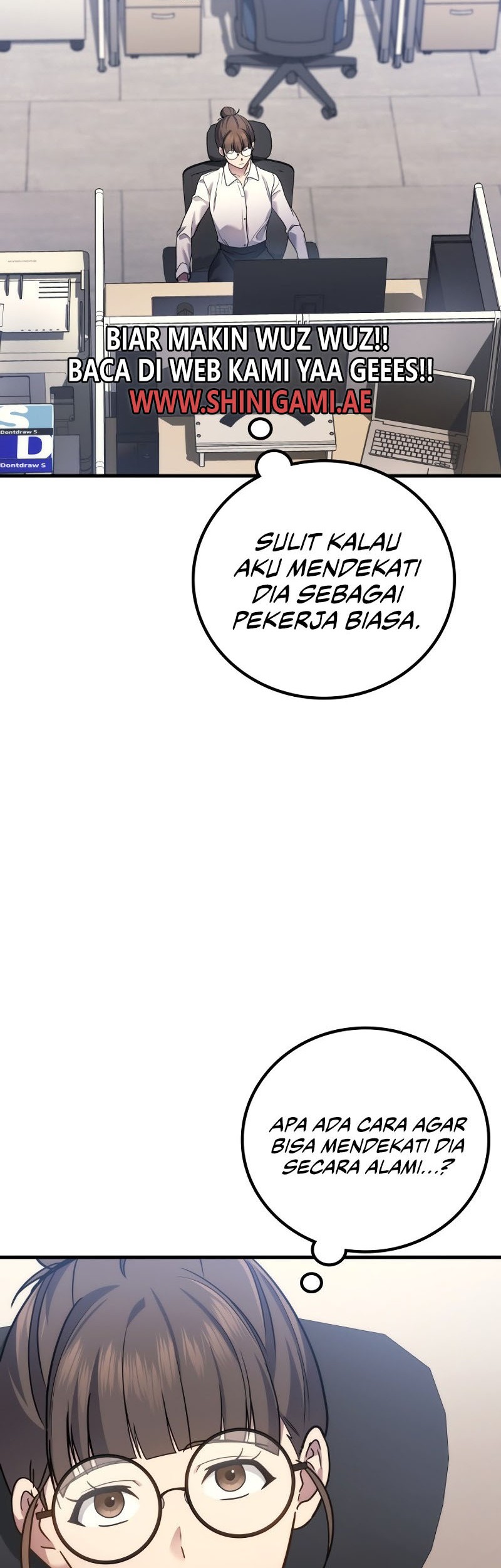 Martial God Regressed to Level 2 Chapter 60 Gambar 51