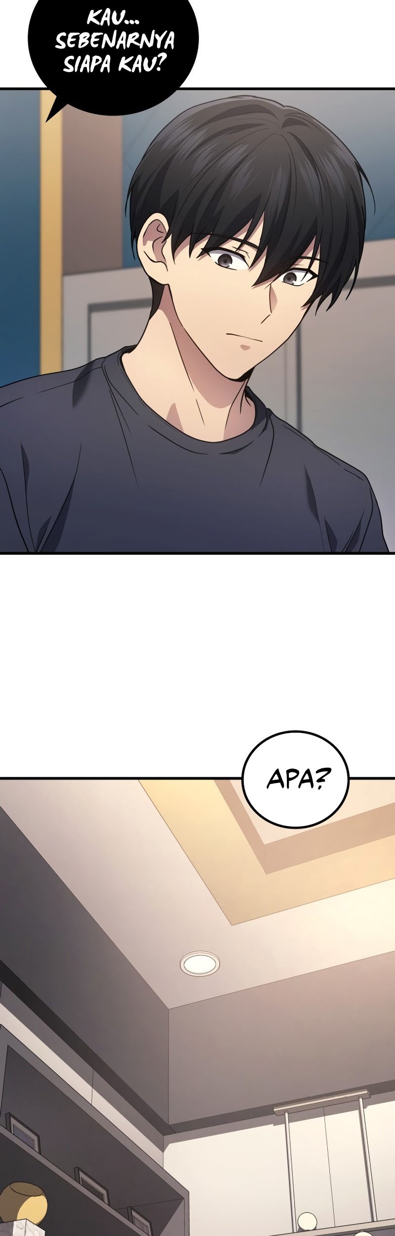 Martial God Regressed to Level 2 Chapter 60 Gambar 60