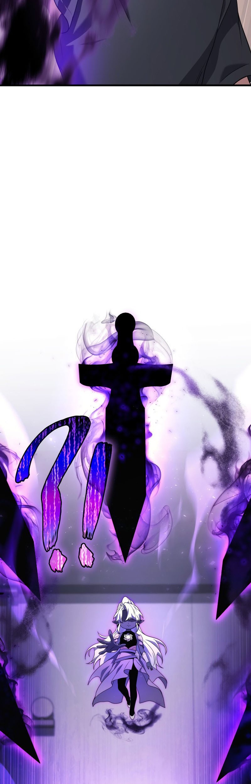 Martial God Regressed to Level 2 Chapter 60 Gambar 64