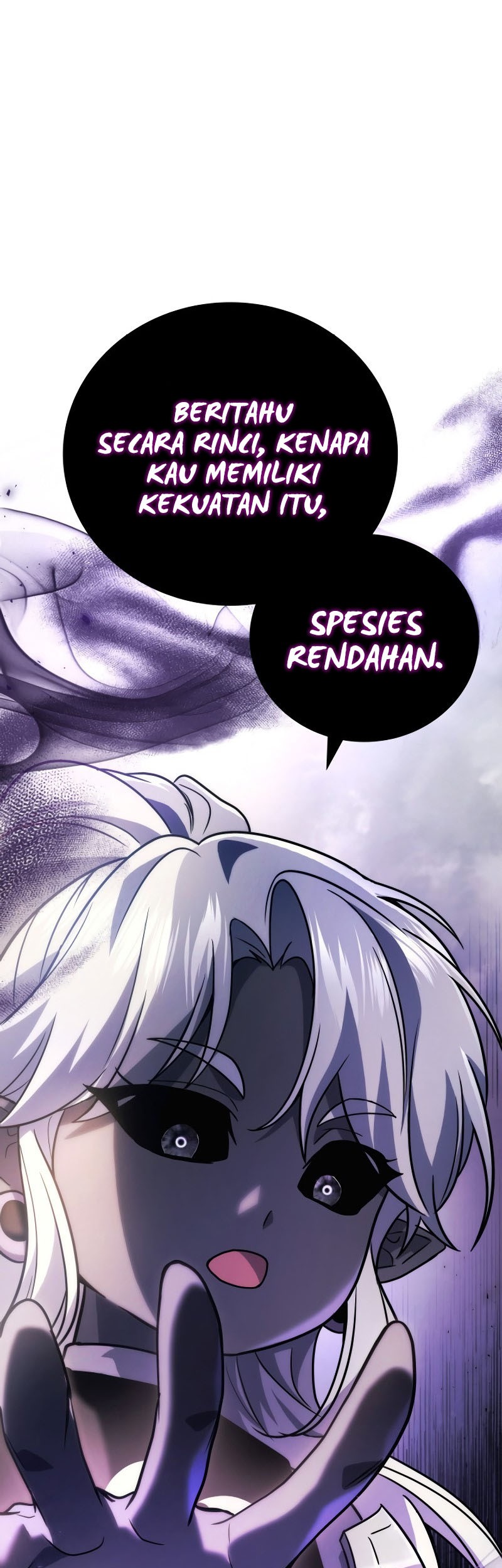 Martial God Regressed to Level 2 Chapter 60 Gambar 66