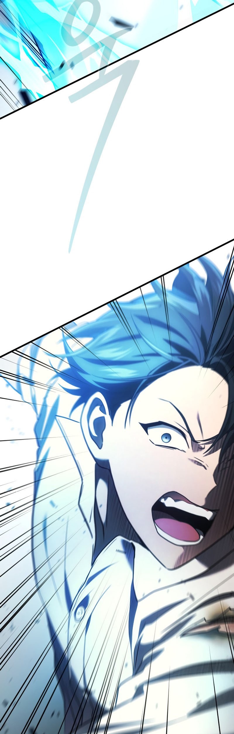 Martial God Regressed to Level 2 Chapter 60 Gambar 38