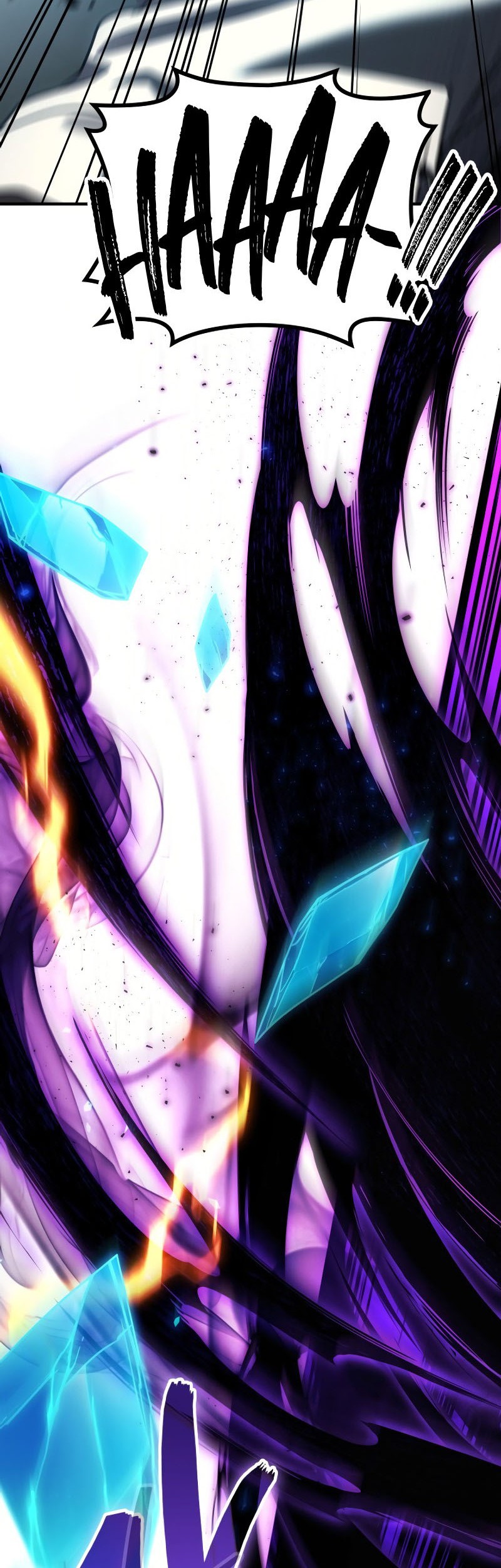 Martial God Regressed to Level 2 Chapter 60 Gambar 39