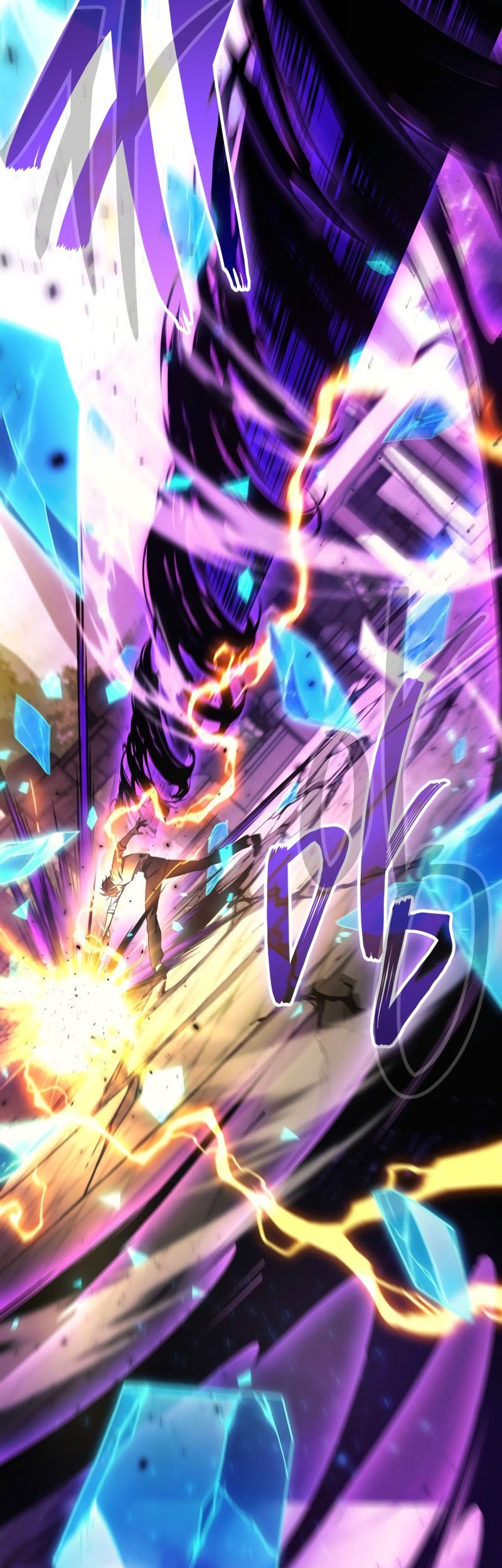 Martial God Regressed to Level 2 Chapter 60 Gambar 40