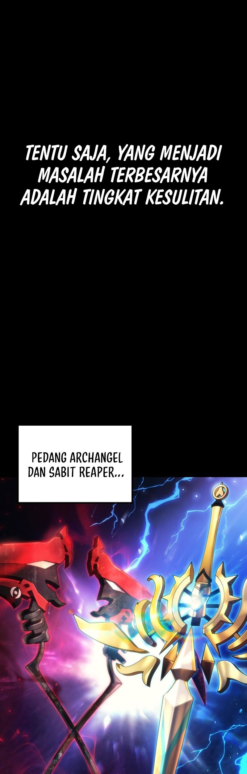 Martial God Regressed to Level 2 Chapter 60 Gambar 4