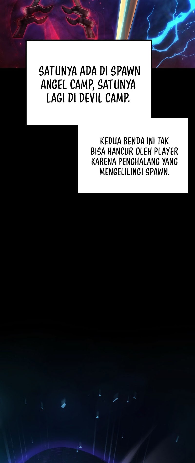 Martial God Regressed to Level 2 Chapter 60 Gambar 5