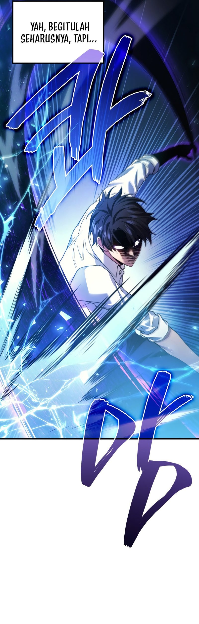 Martial God Regressed to Level 2 Chapter 60 Gambar 6