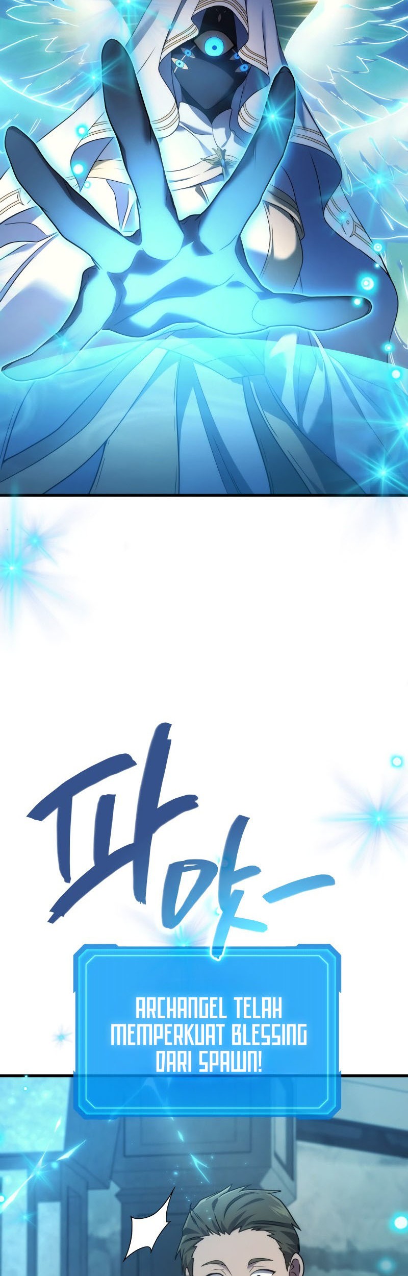 Martial God Regressed to Level 2 Chapter 60 Gambar 19