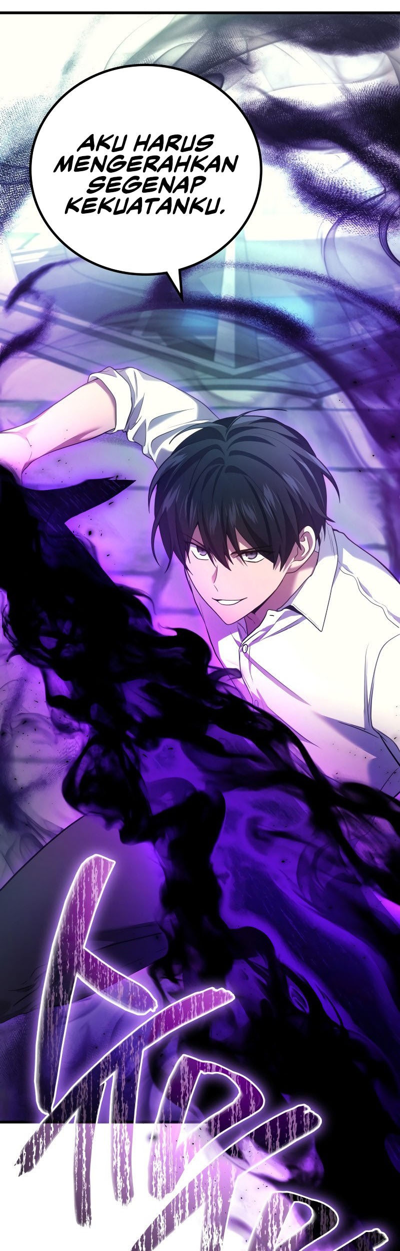 Martial God Regressed to Level 2 Chapter 60 Gambar 24