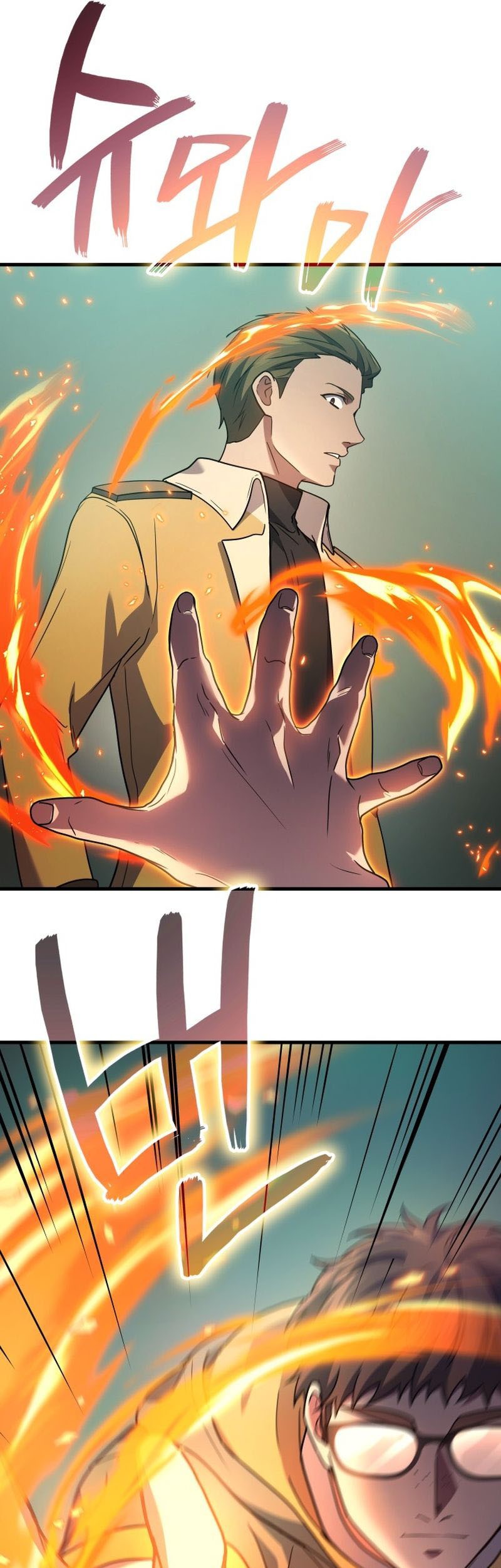 Martial God Regressed to Level 2 Chapter 59 Gambar 51