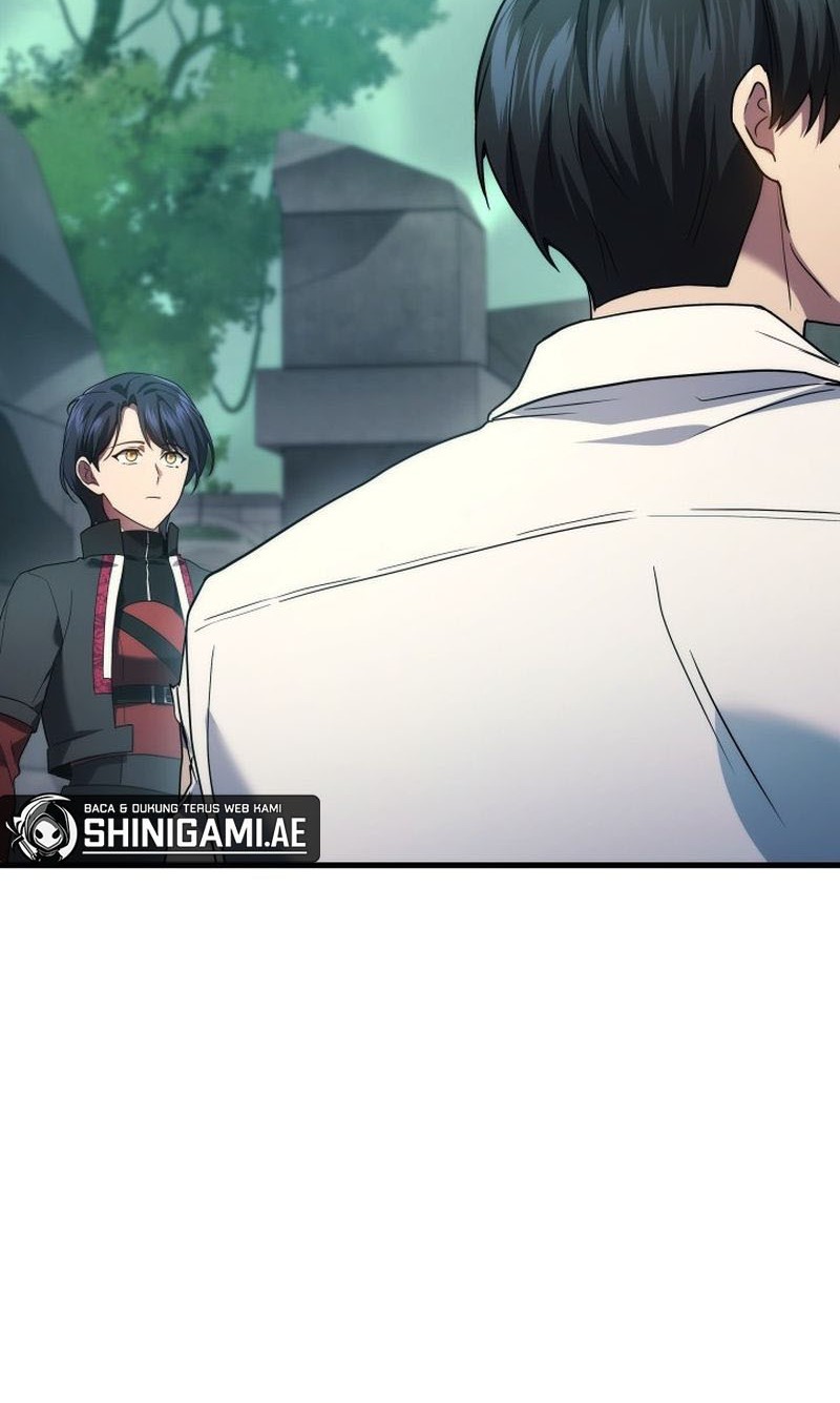 Martial God Regressed to Level 2 Chapter 59 Gambar 58