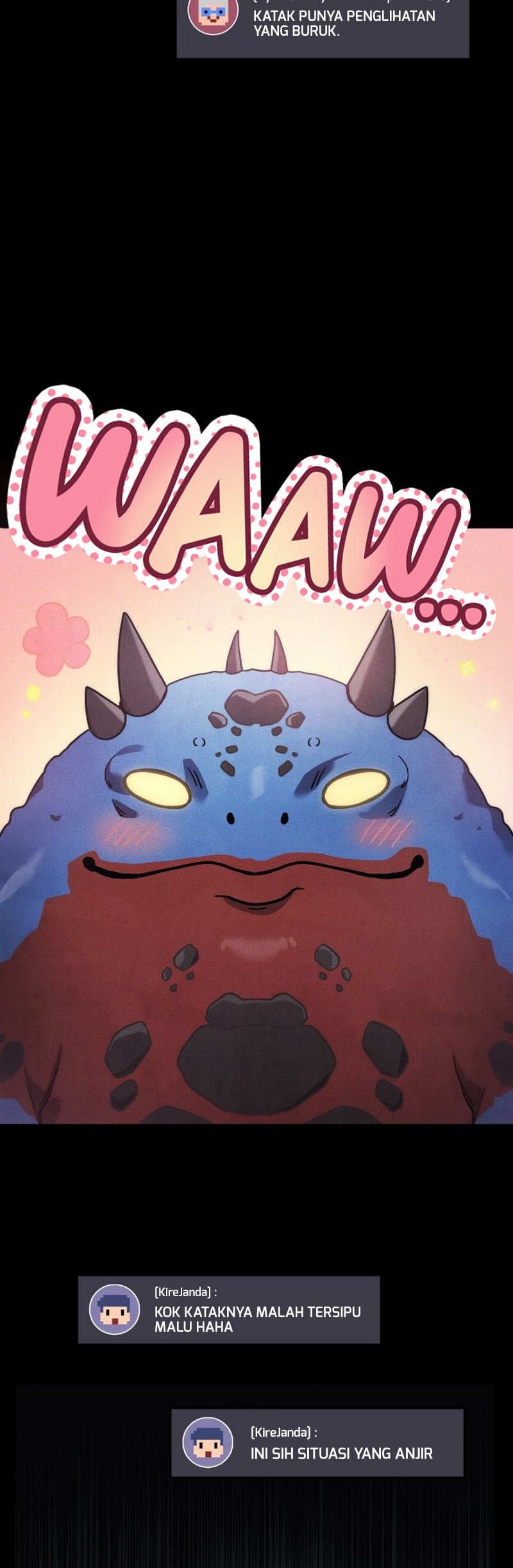 Martial God Regressed to Level 2 Chapter 59 Gambar 5