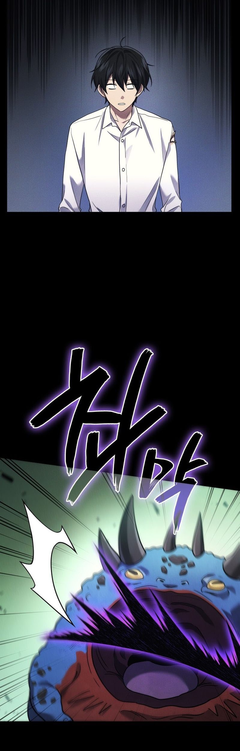 Martial God Regressed to Level 2 Chapter 59 Gambar 6