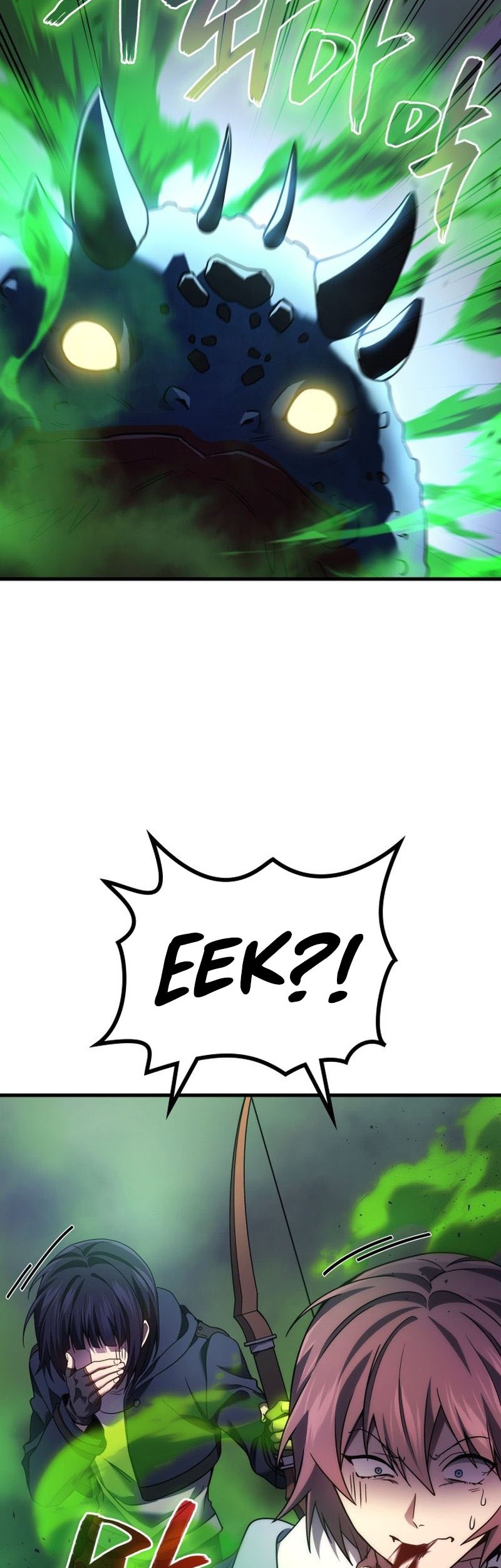 Martial God Regressed to Level 2 Chapter 59 Gambar 11