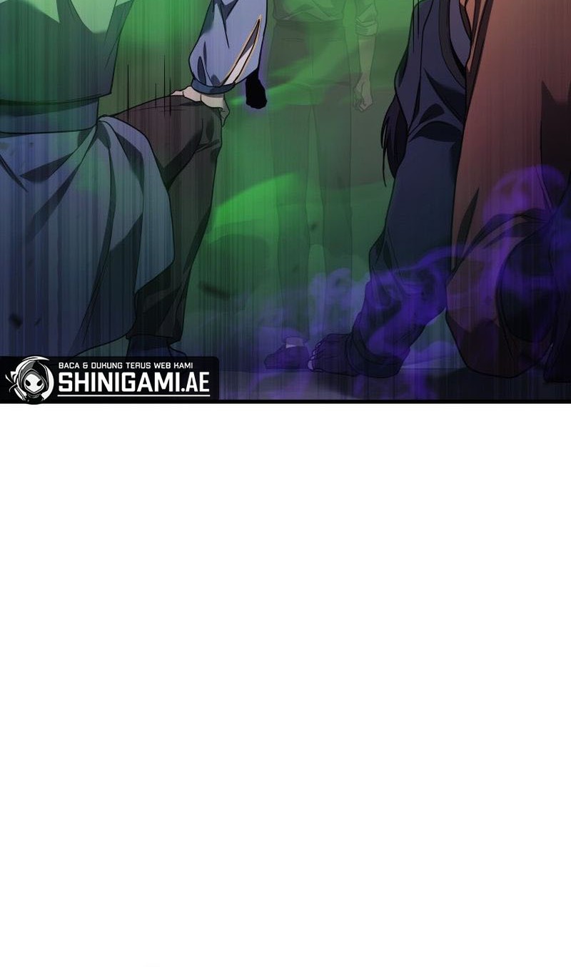 Martial God Regressed to Level 2 Chapter 59 Gambar 13