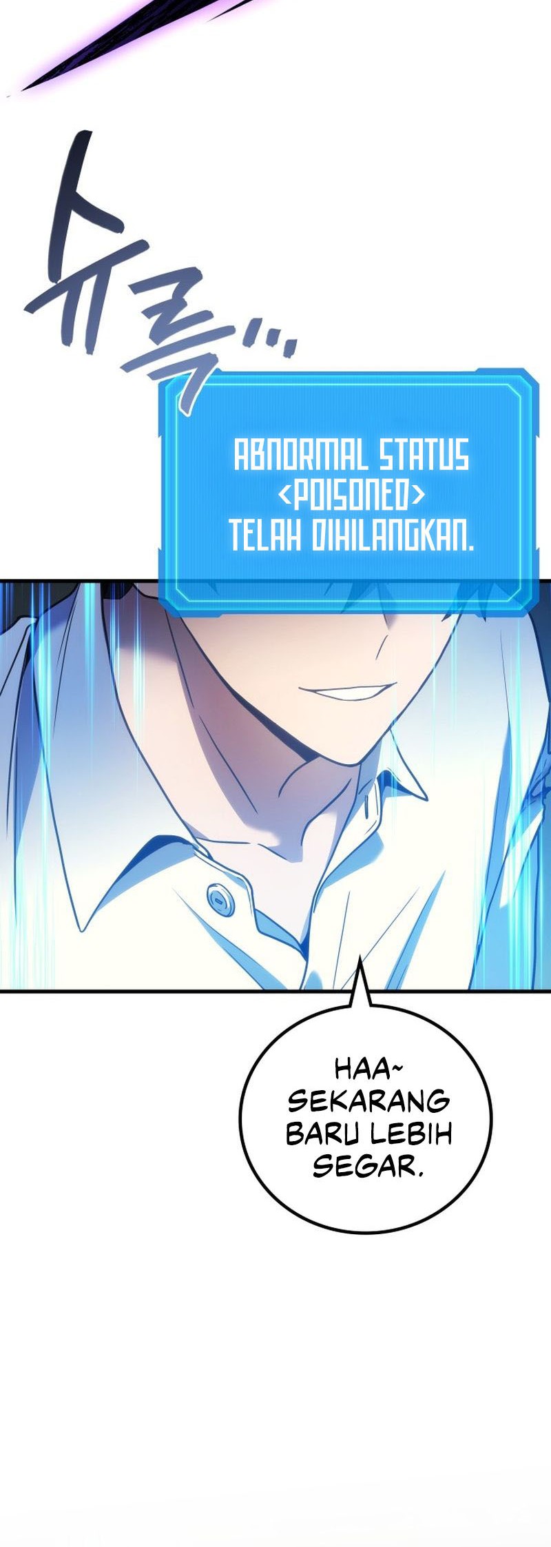 Martial God Regressed to Level 2 Chapter 59 Gambar 17