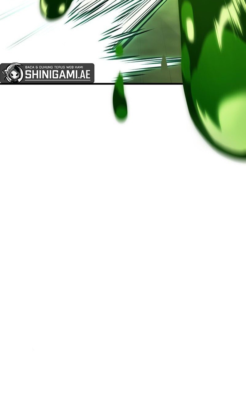 Martial God Regressed to Level 2 Chapter 59 Gambar 21