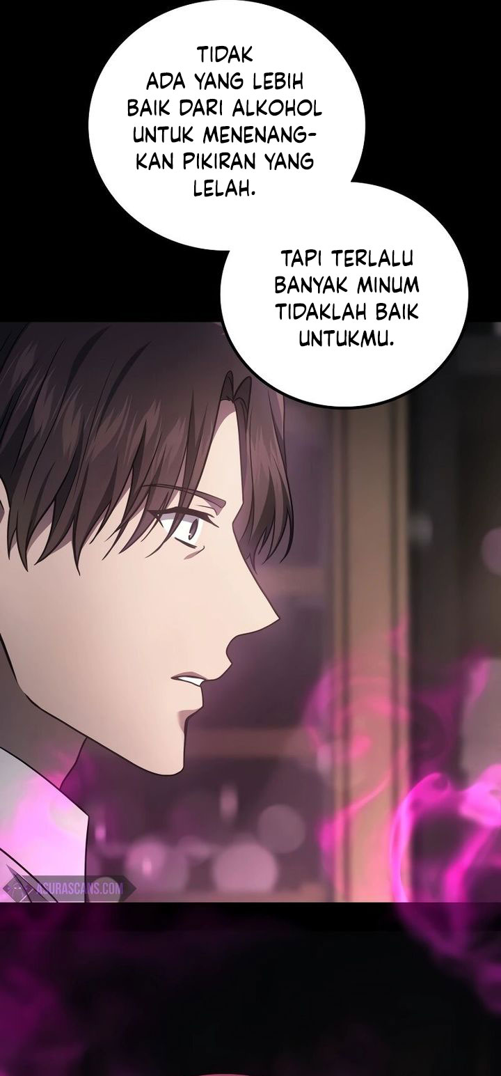 Martial God Regressed to Level 2 Chapter 67 Gambar 24