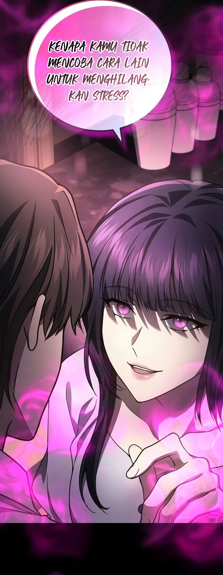 Martial God Regressed to Level 2 Chapter 67 Gambar 25