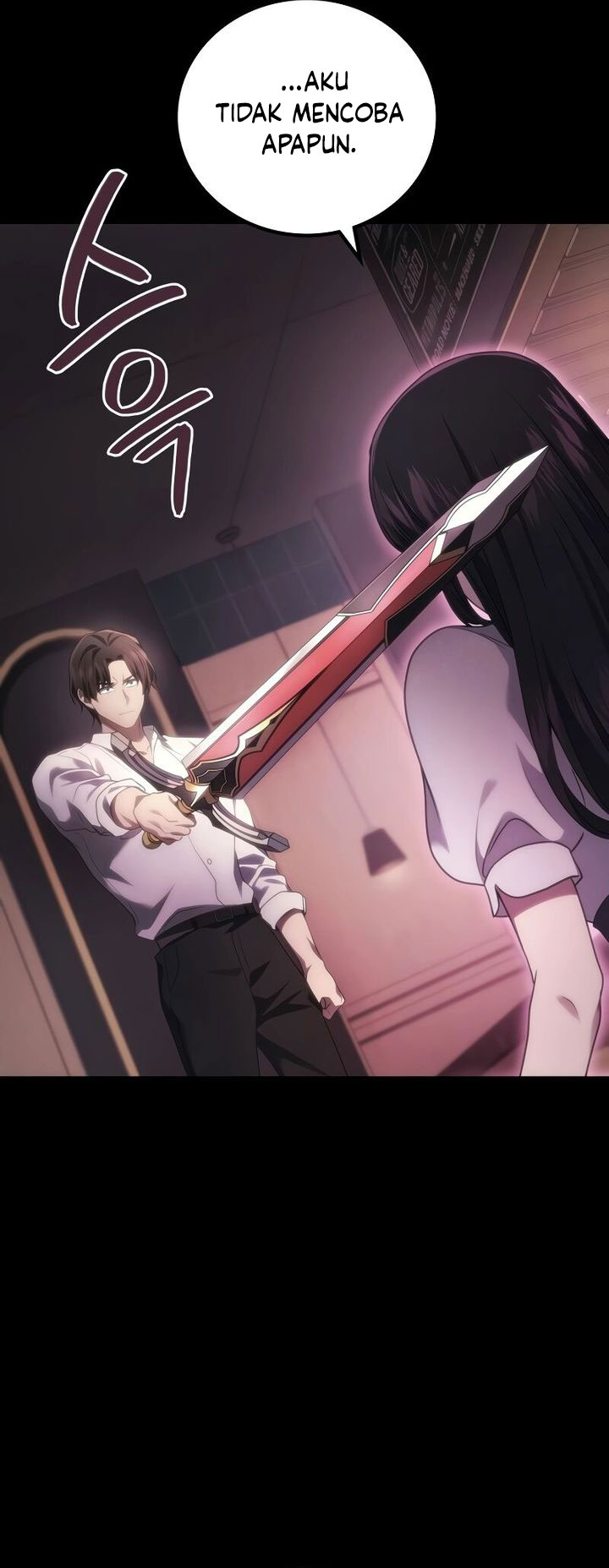 Martial God Regressed to Level 2 Chapter 67 Gambar 34