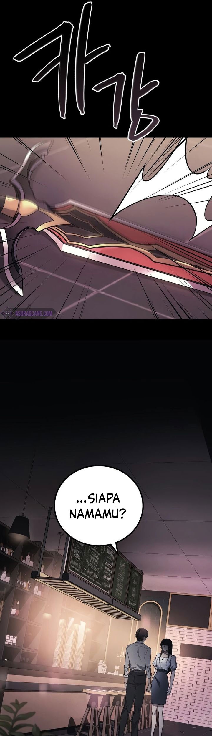 Martial God Regressed to Level 2 Chapter 67 Gambar 38