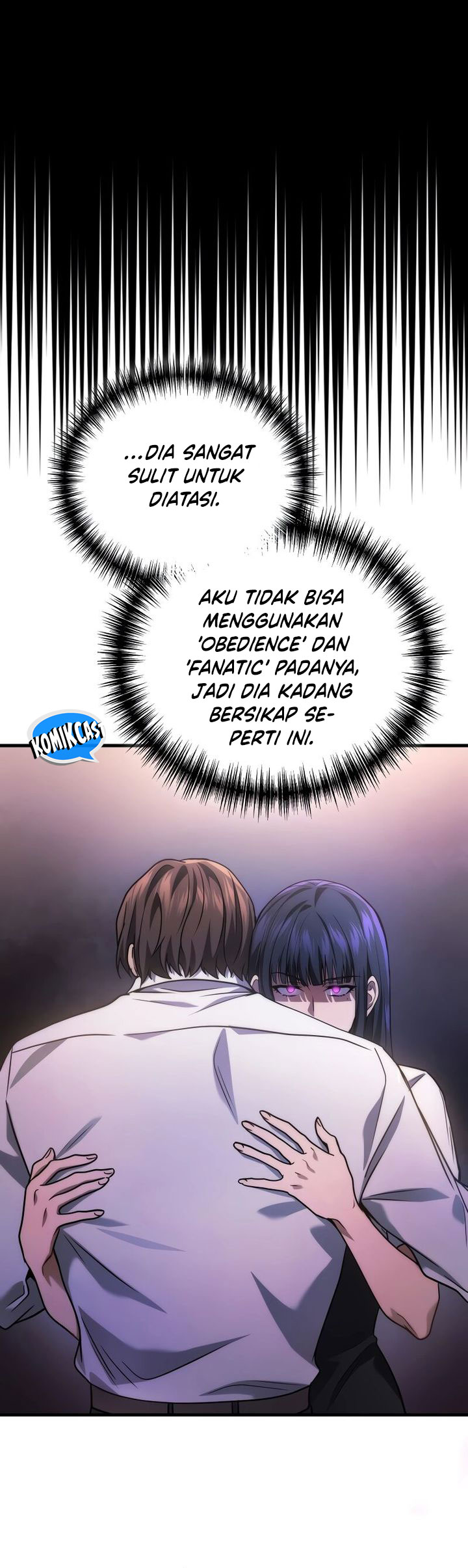 Martial God Regressed to Level 2 Chapter 67 Gambar 40