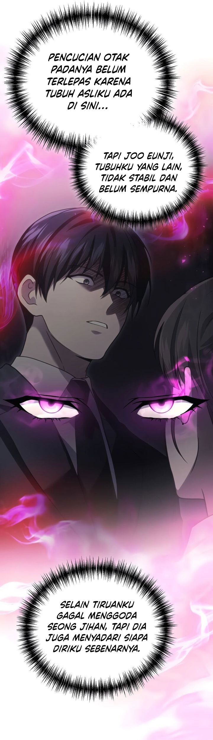 Martial God Regressed to Level 2 Chapter 67 Gambar 41