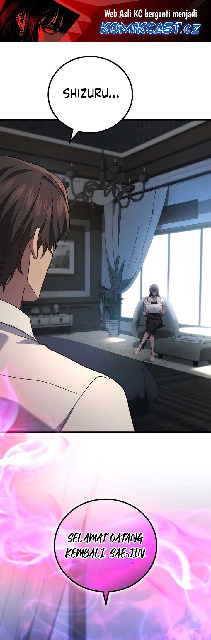 Manhwa Martial God Regressed to Level 2 Chapter 67 gambar nomor 2