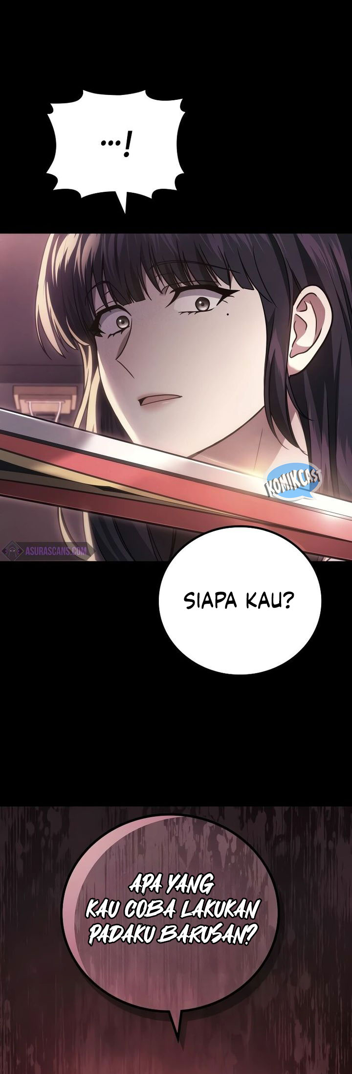 Martial God Regressed to Level 2 Chapter 67 Gambar 29