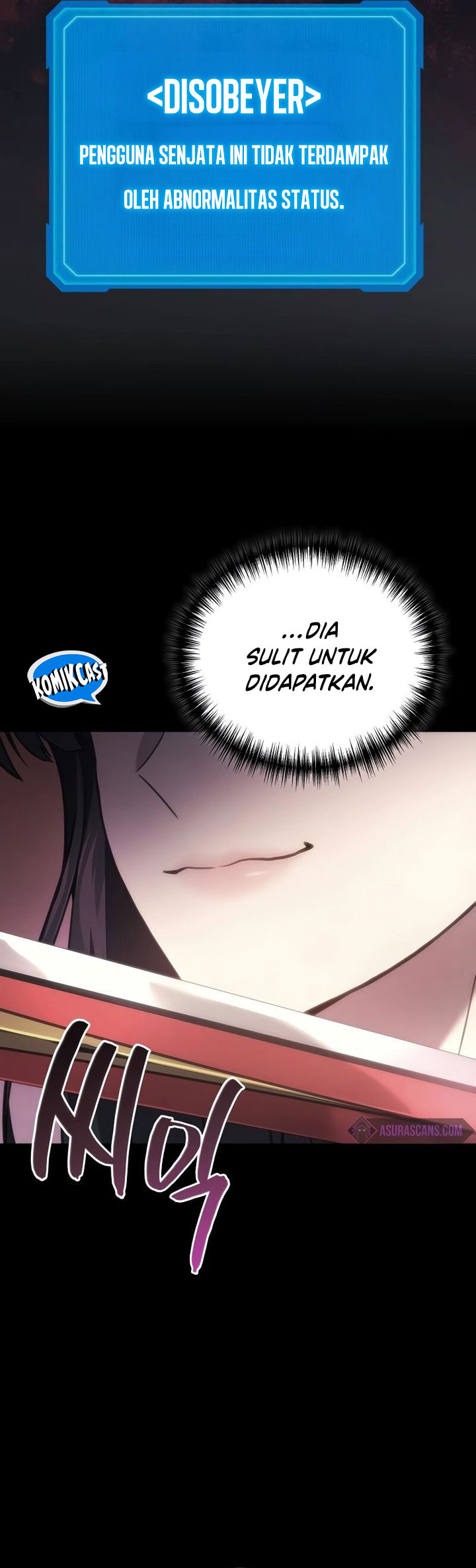 Martial God Regressed to Level 2 Chapter 67 Gambar 33