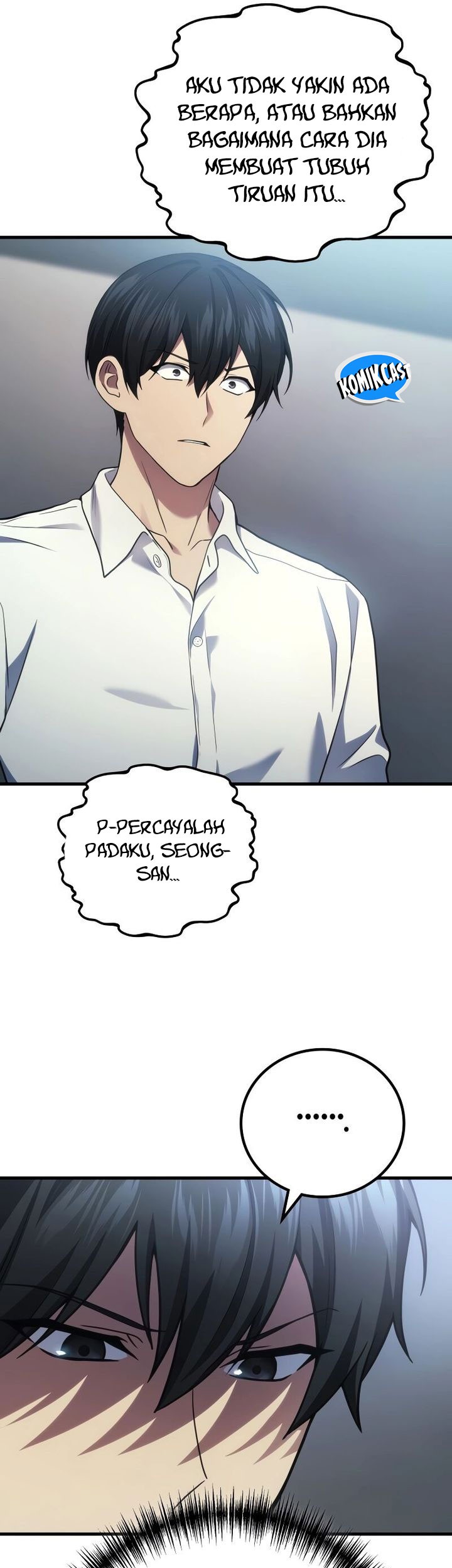 Martial God Regressed to Level 2 Chapter 67 Gambar 51