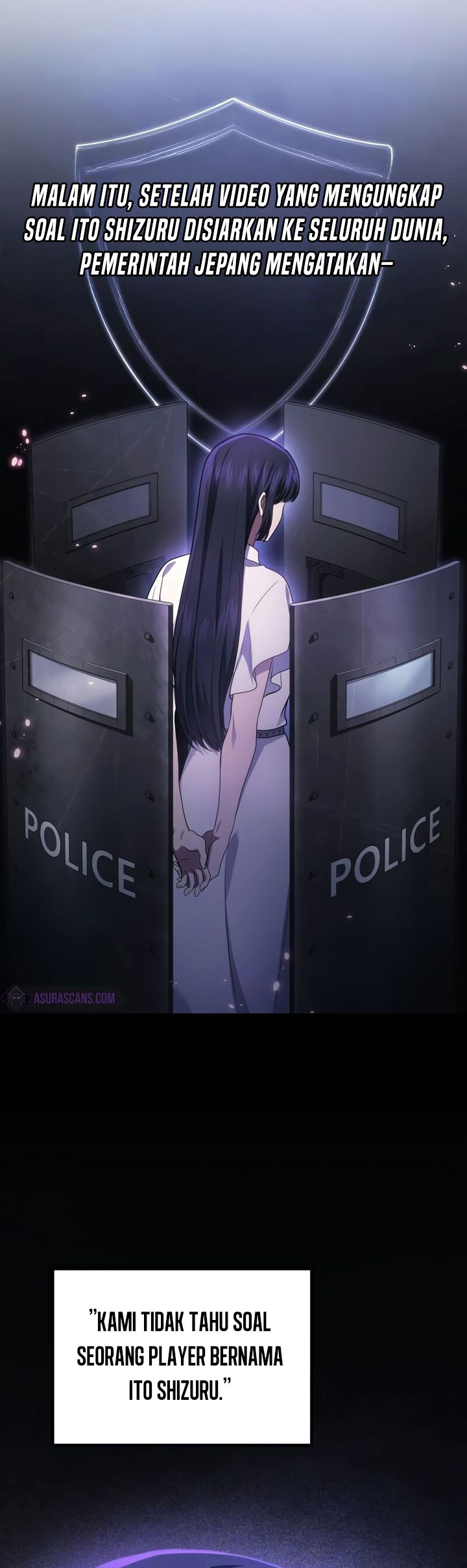 Martial God Regressed to Level 2 Chapter 67 Gambar 53