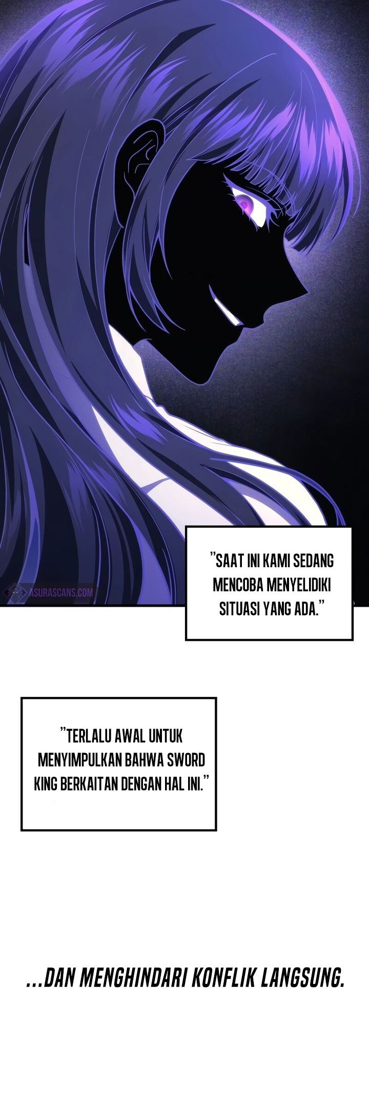 Martial God Regressed to Level 2 Chapter 67 Gambar 54